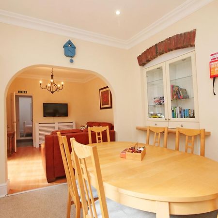 Holiday Homes In York Luaran gambar