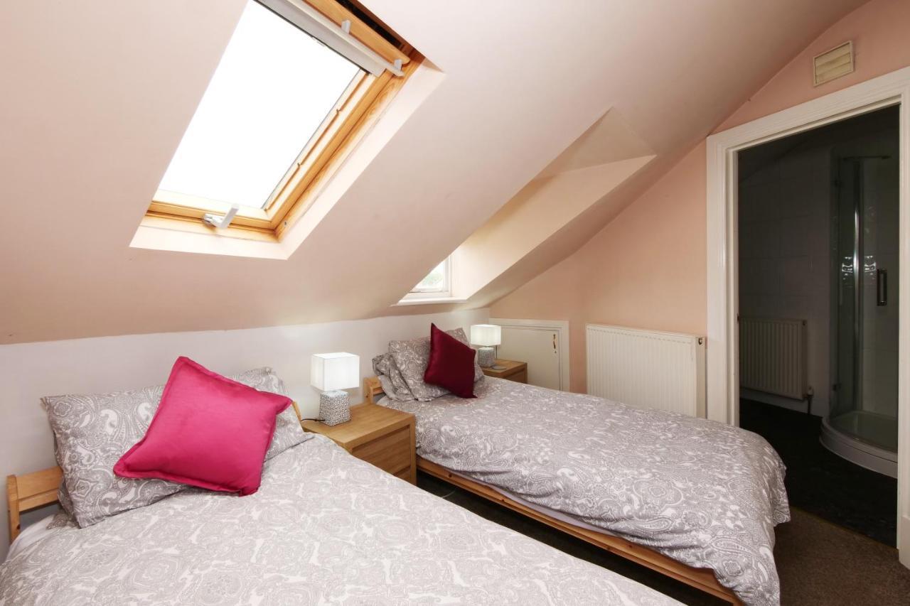 Holiday Homes In York Luaran gambar