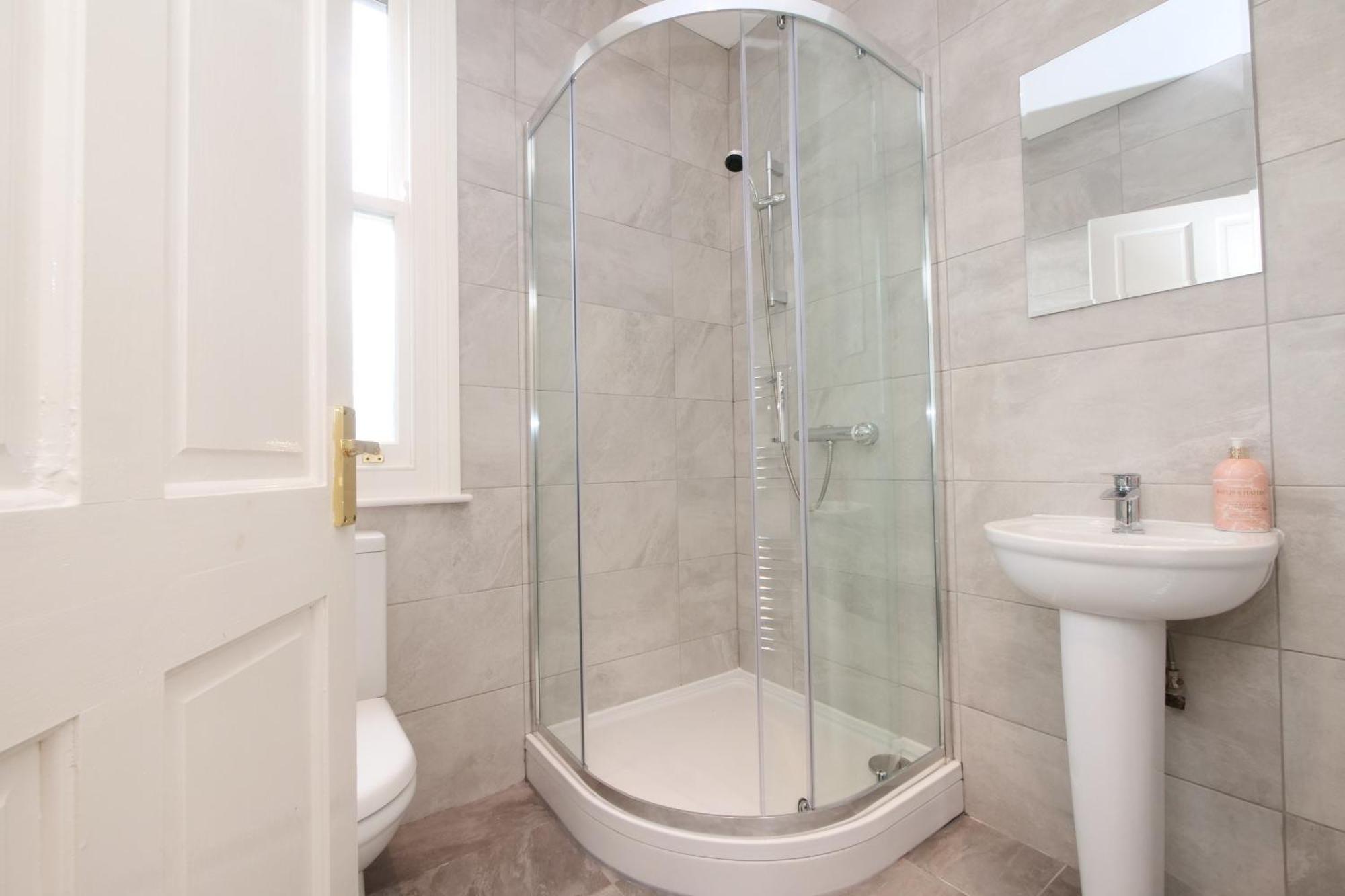 Holiday Homes In York Luaran gambar
