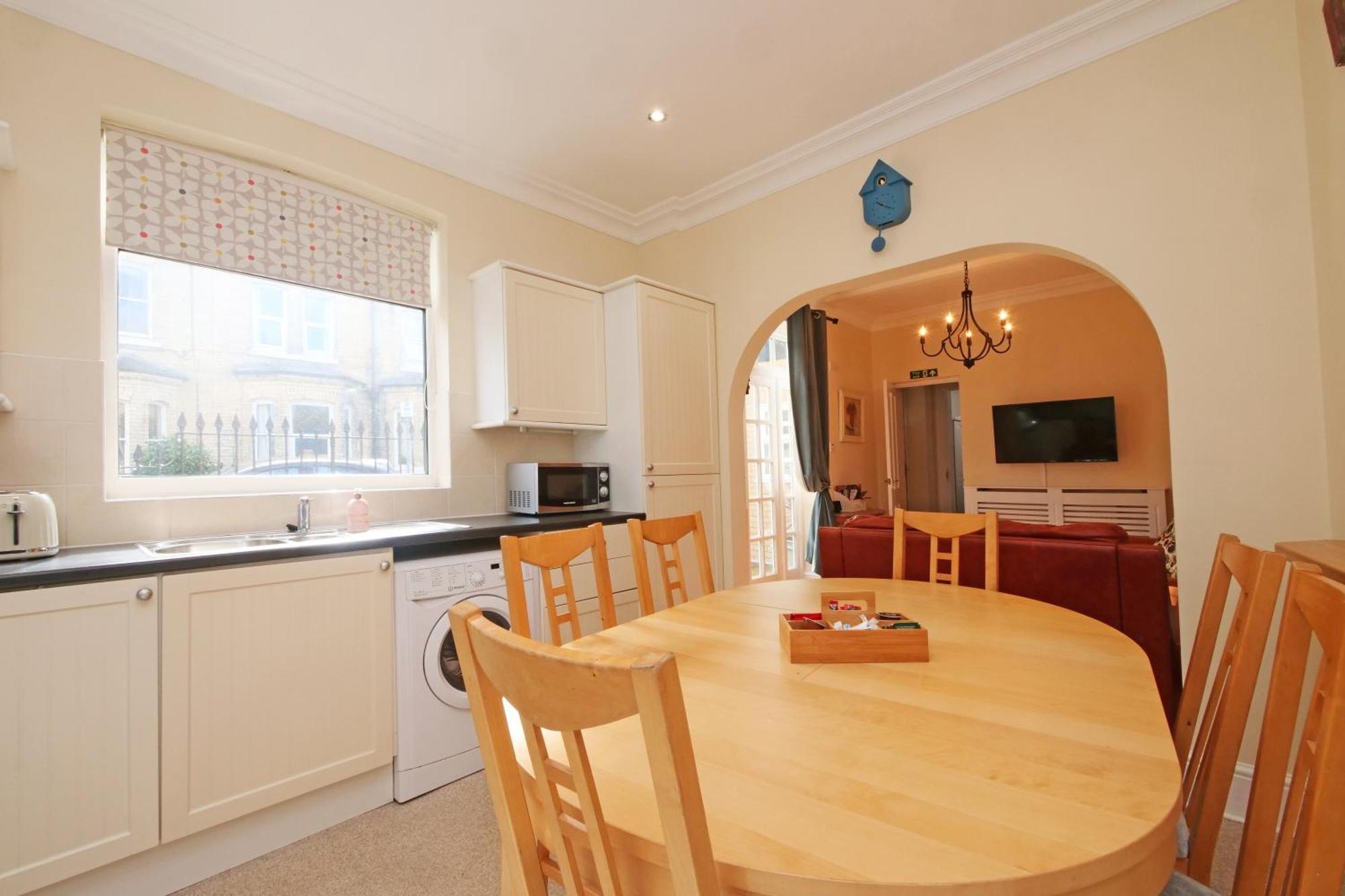 Holiday Homes In York Luaran gambar