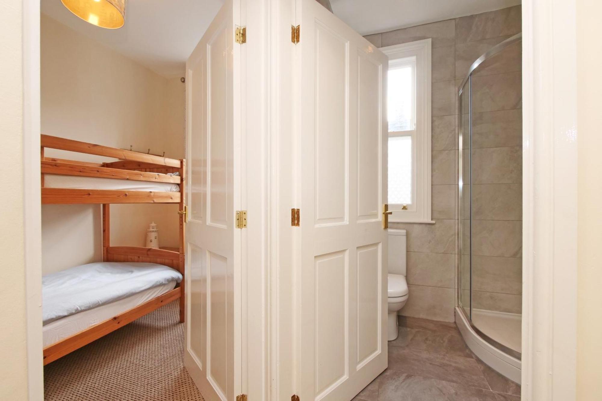 Holiday Homes In York Luaran gambar