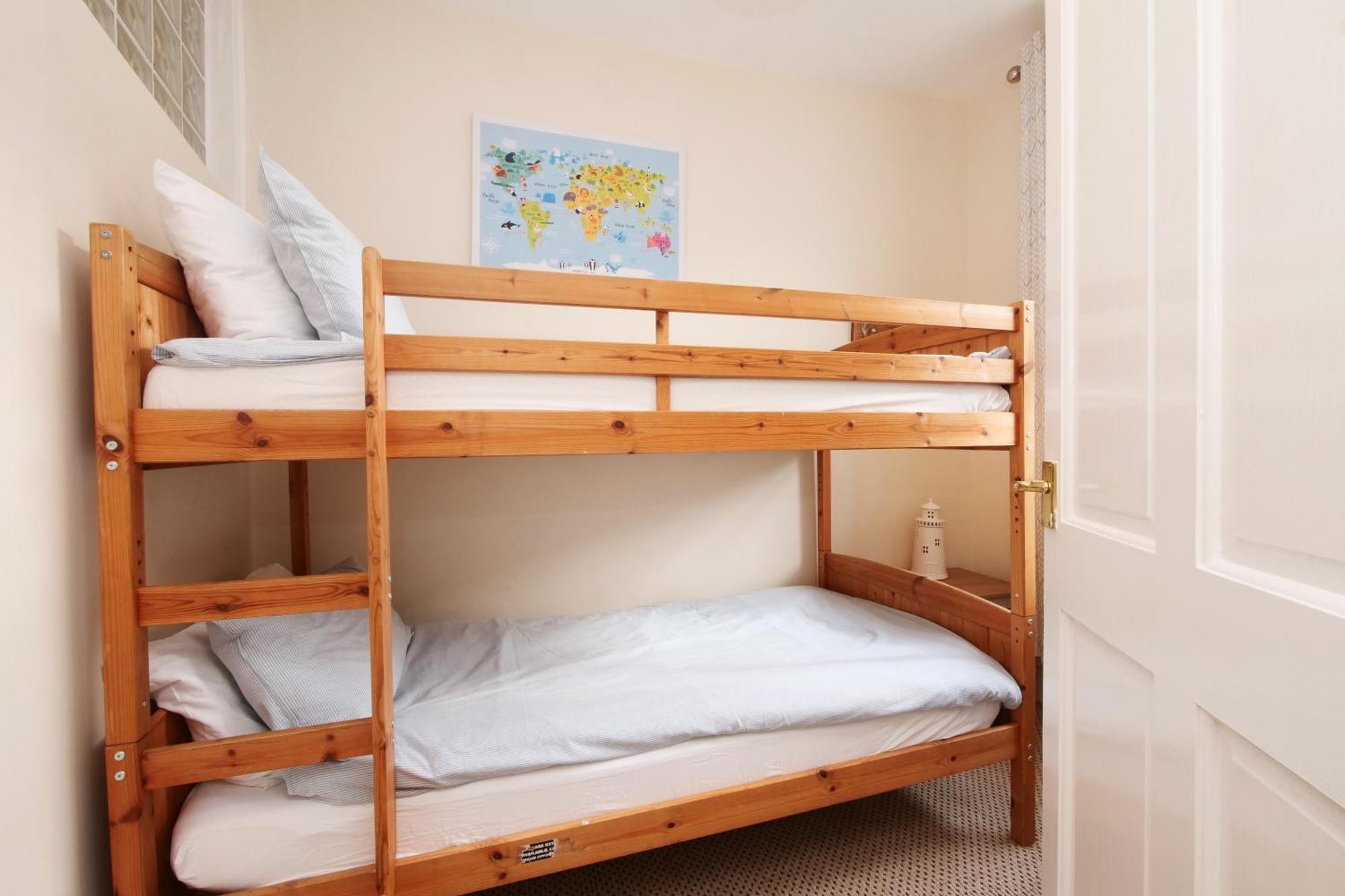 Holiday Homes In York Luaran gambar