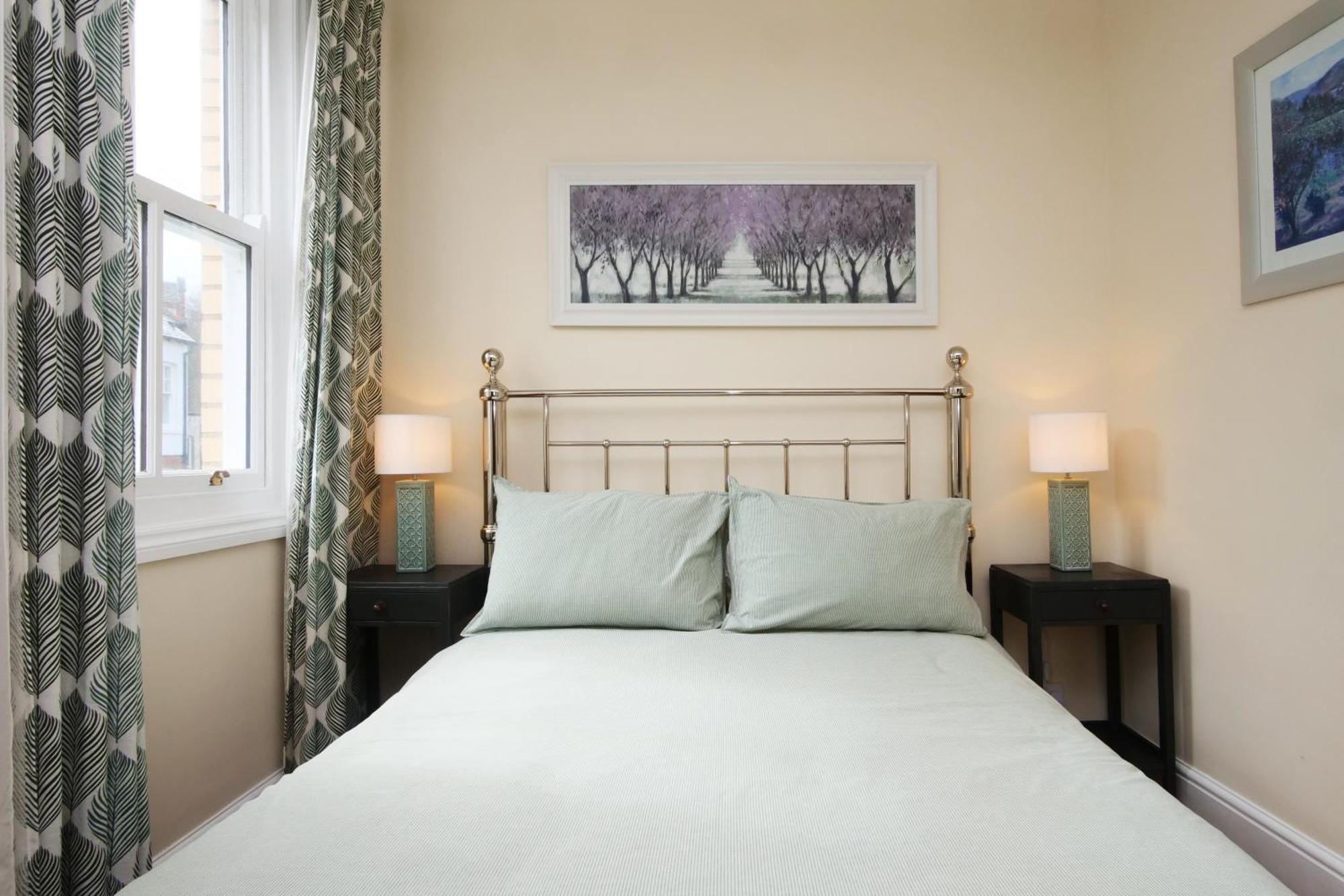Holiday Homes In York Luaran gambar