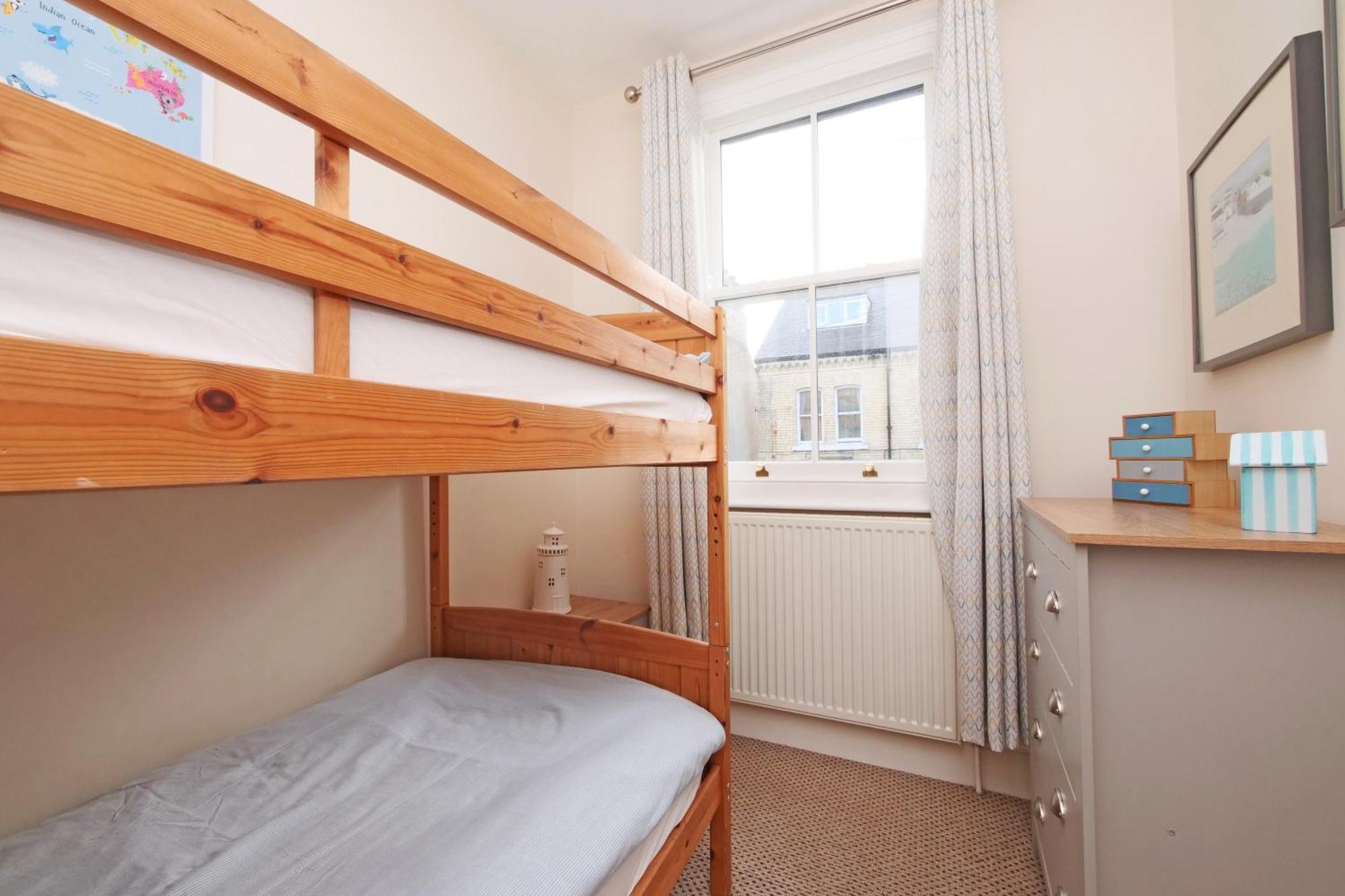 Holiday Homes In York Luaran gambar