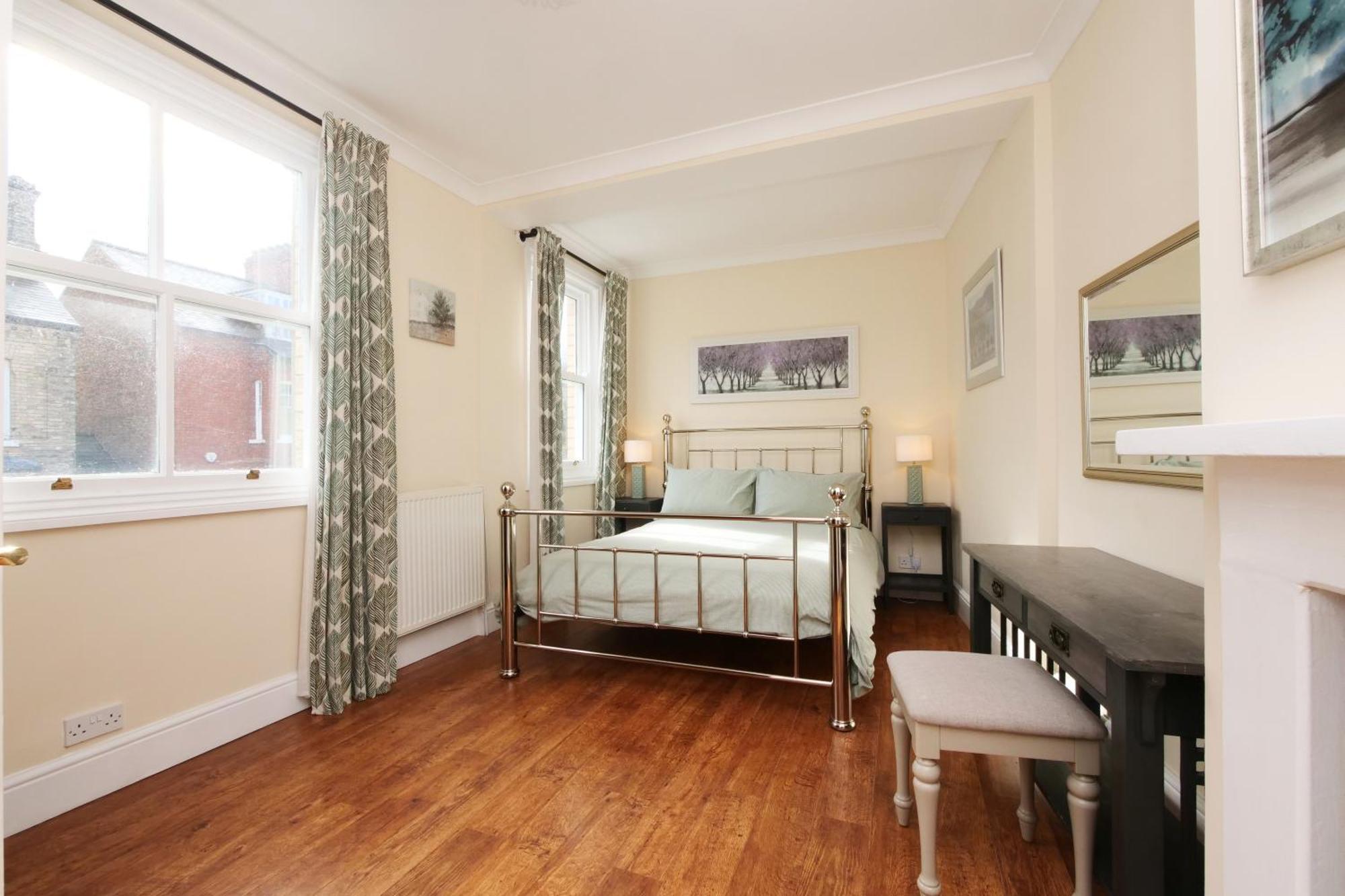 Holiday Homes In York Luaran gambar