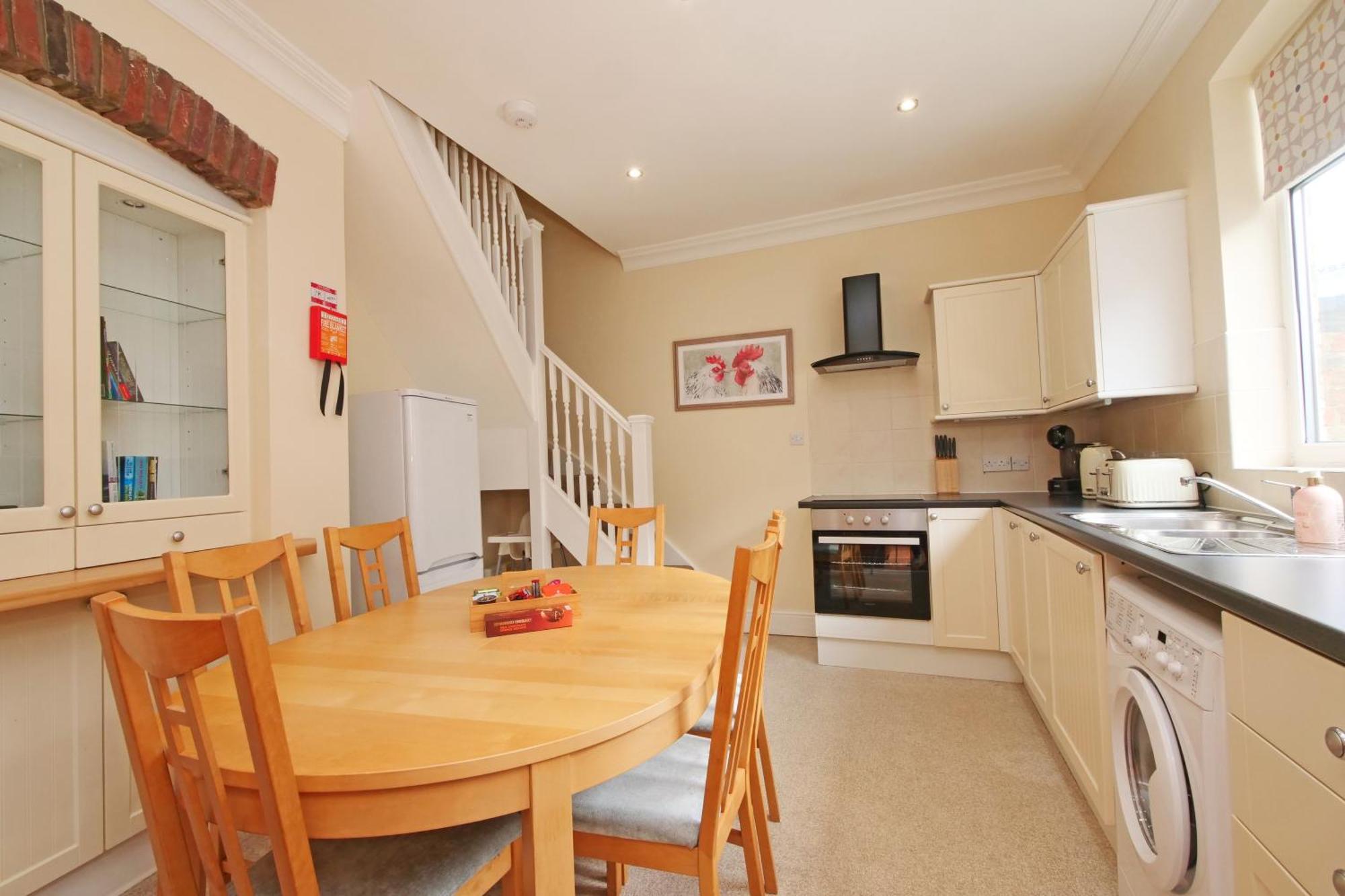 Holiday Homes In York Luaran gambar