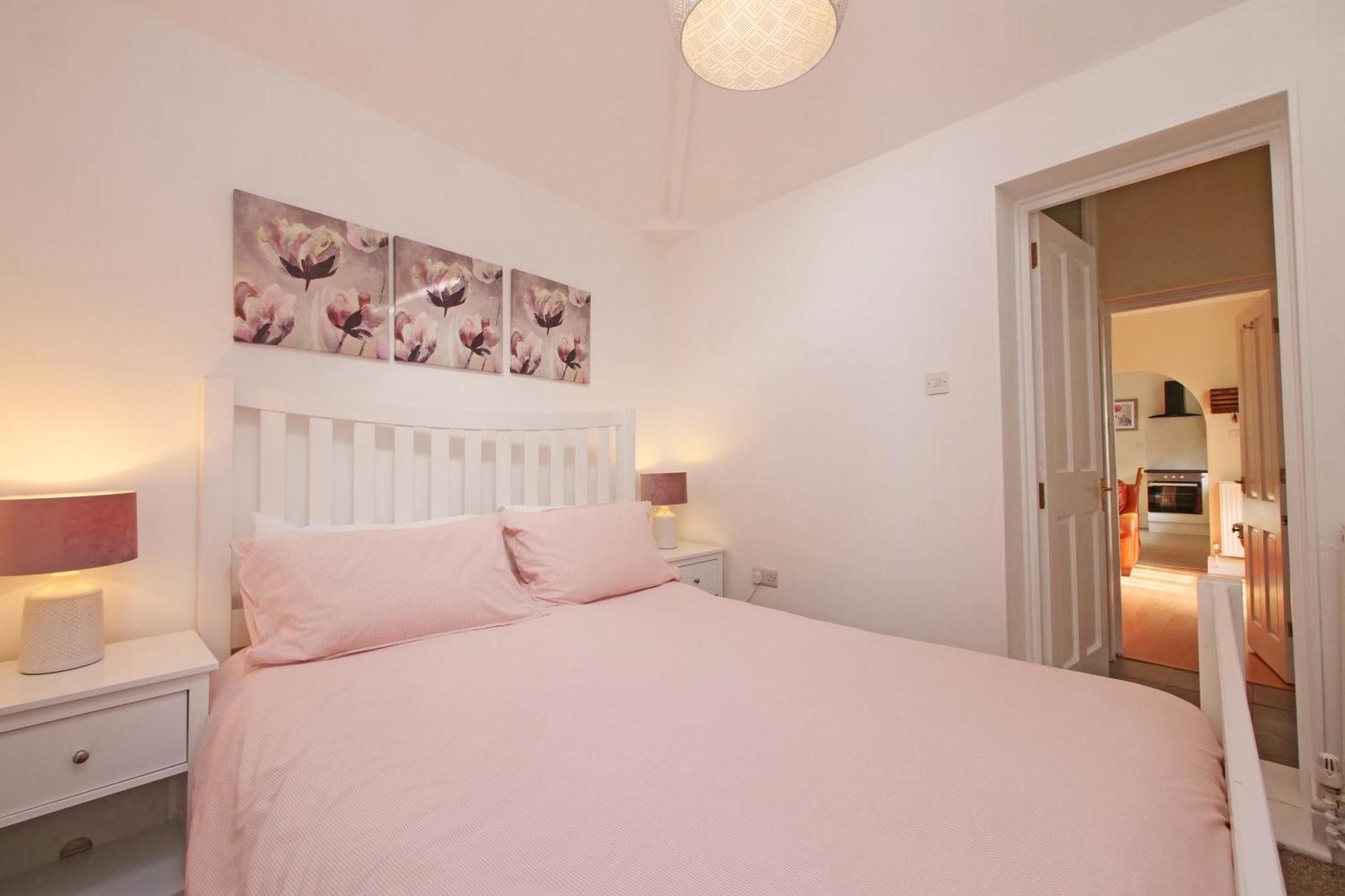 Holiday Homes In York Luaran gambar