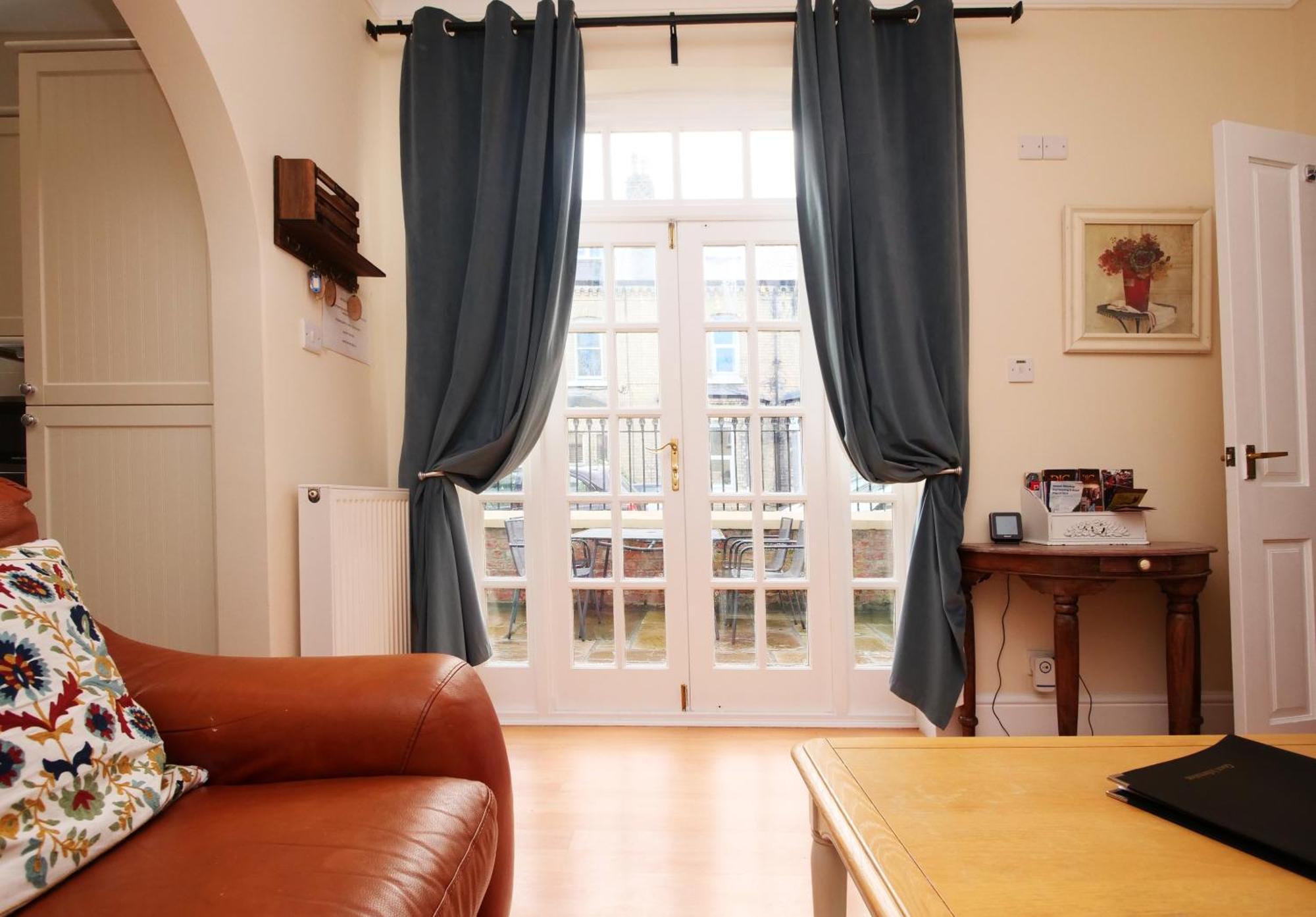 Holiday Homes In York Luaran gambar