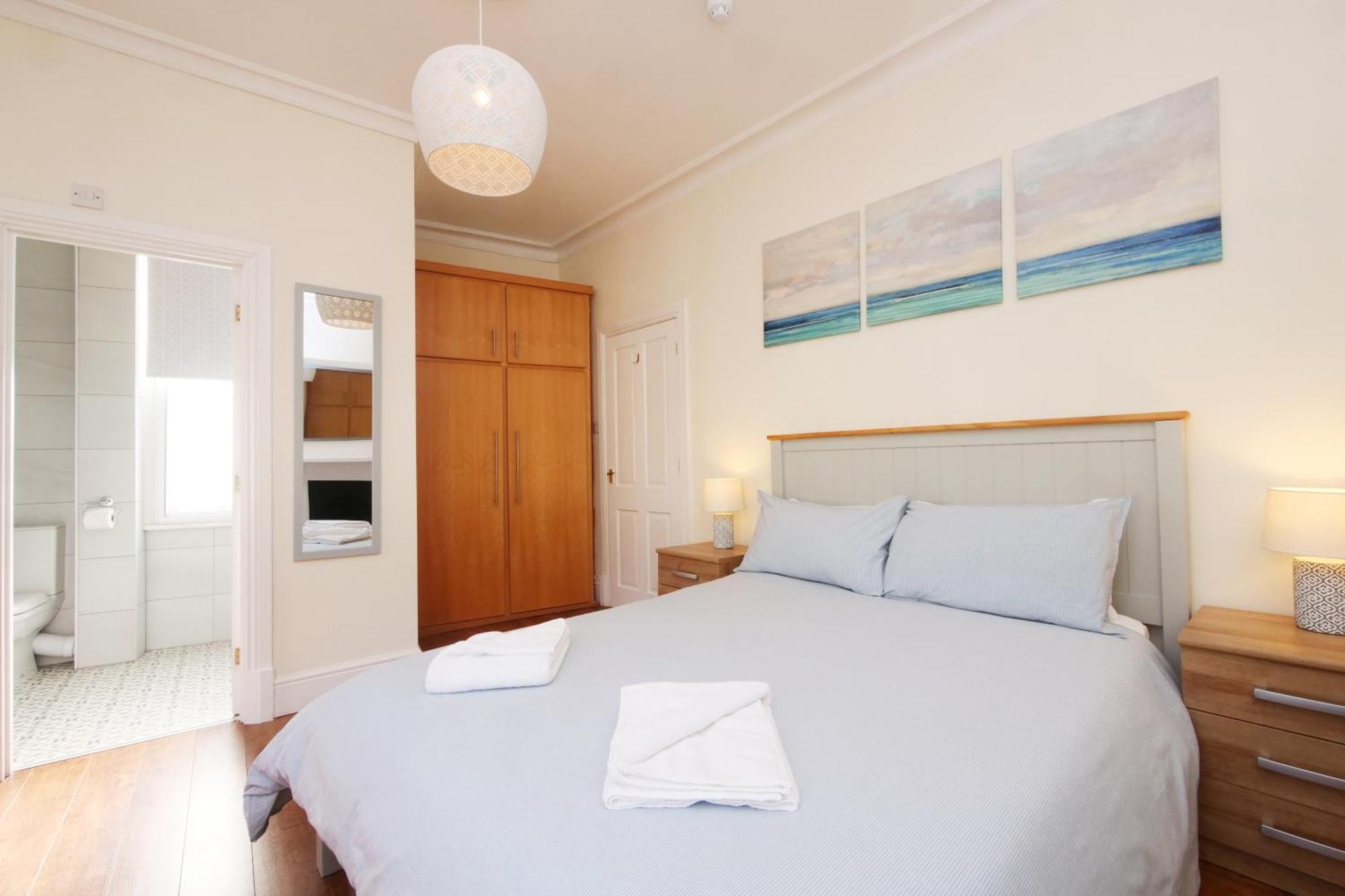 Holiday Homes In York Luaran gambar