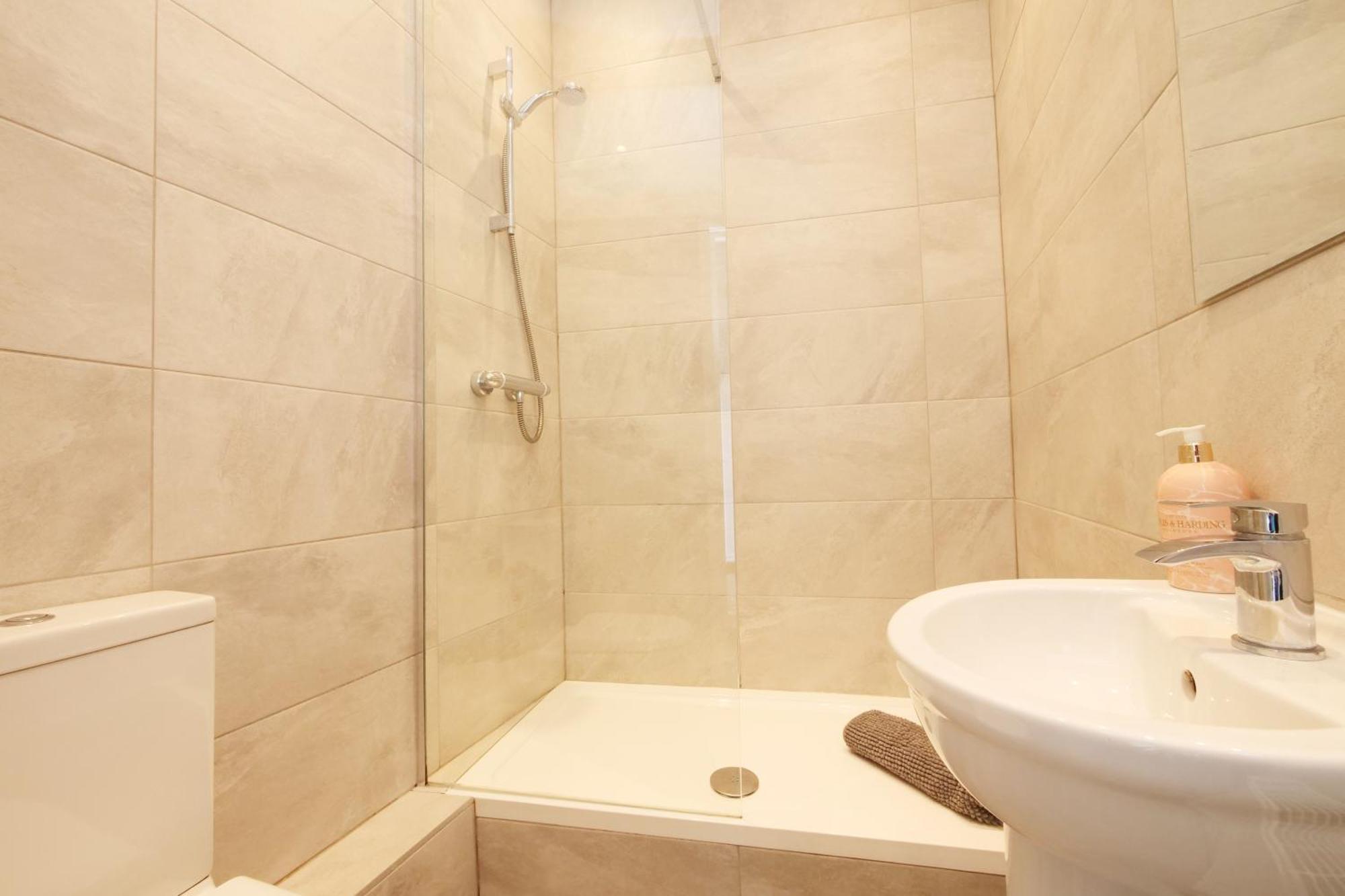 Holiday Homes In York Luaran gambar