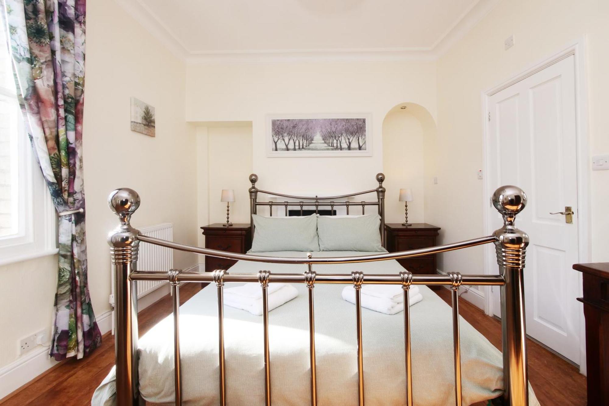 Holiday Homes In York Luaran gambar