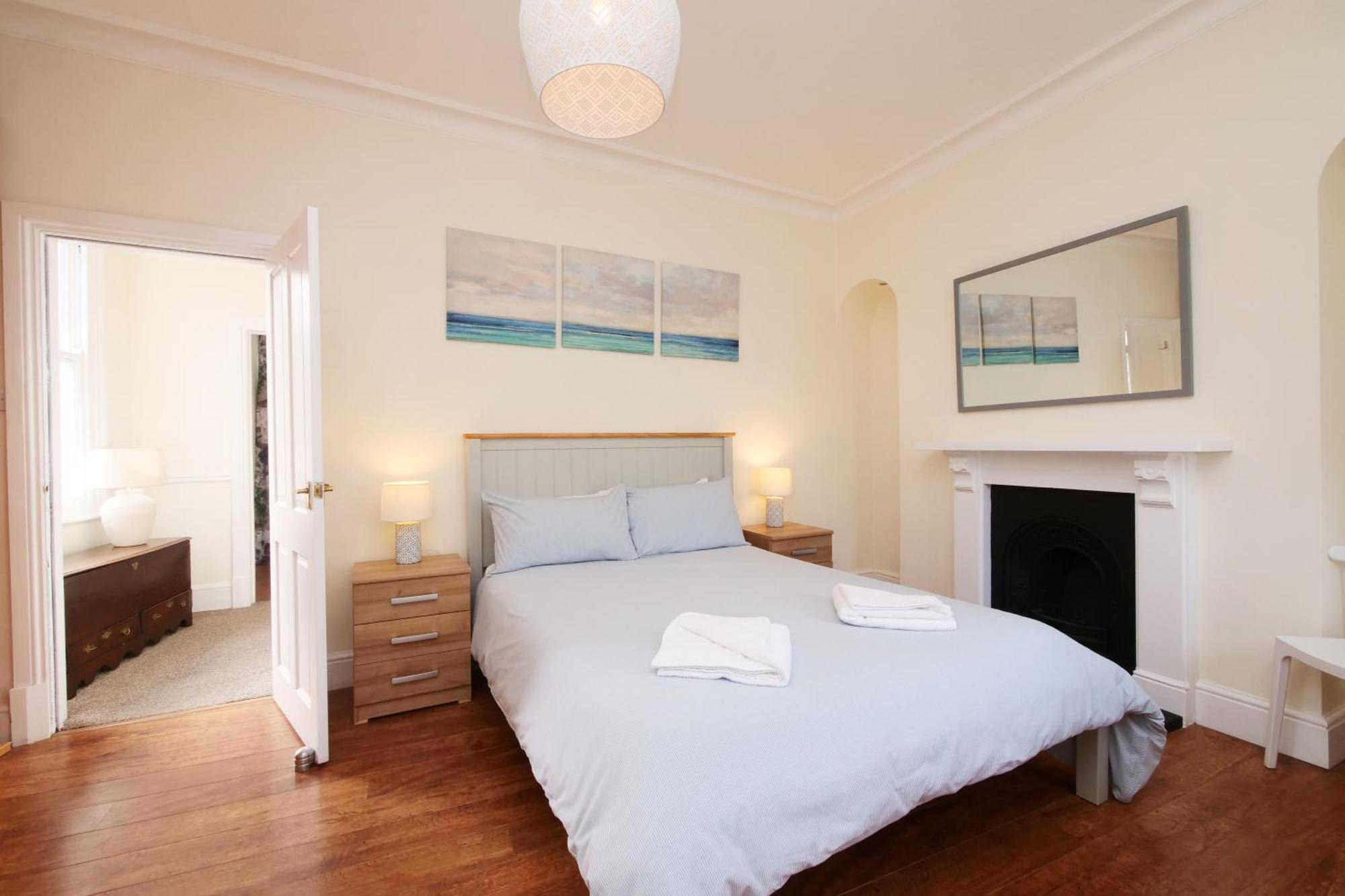 Holiday Homes In York Luaran gambar