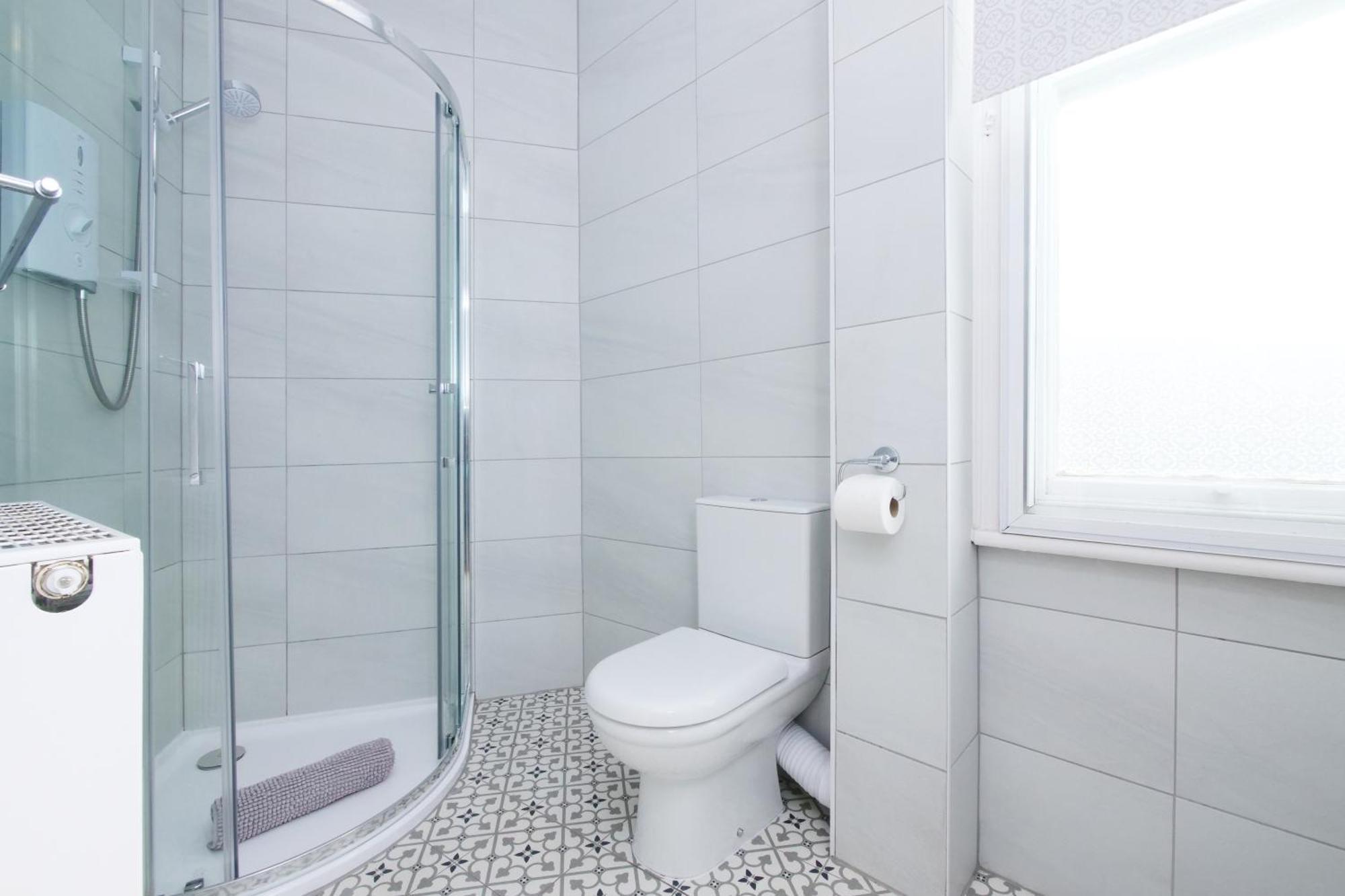 Holiday Homes In York Luaran gambar