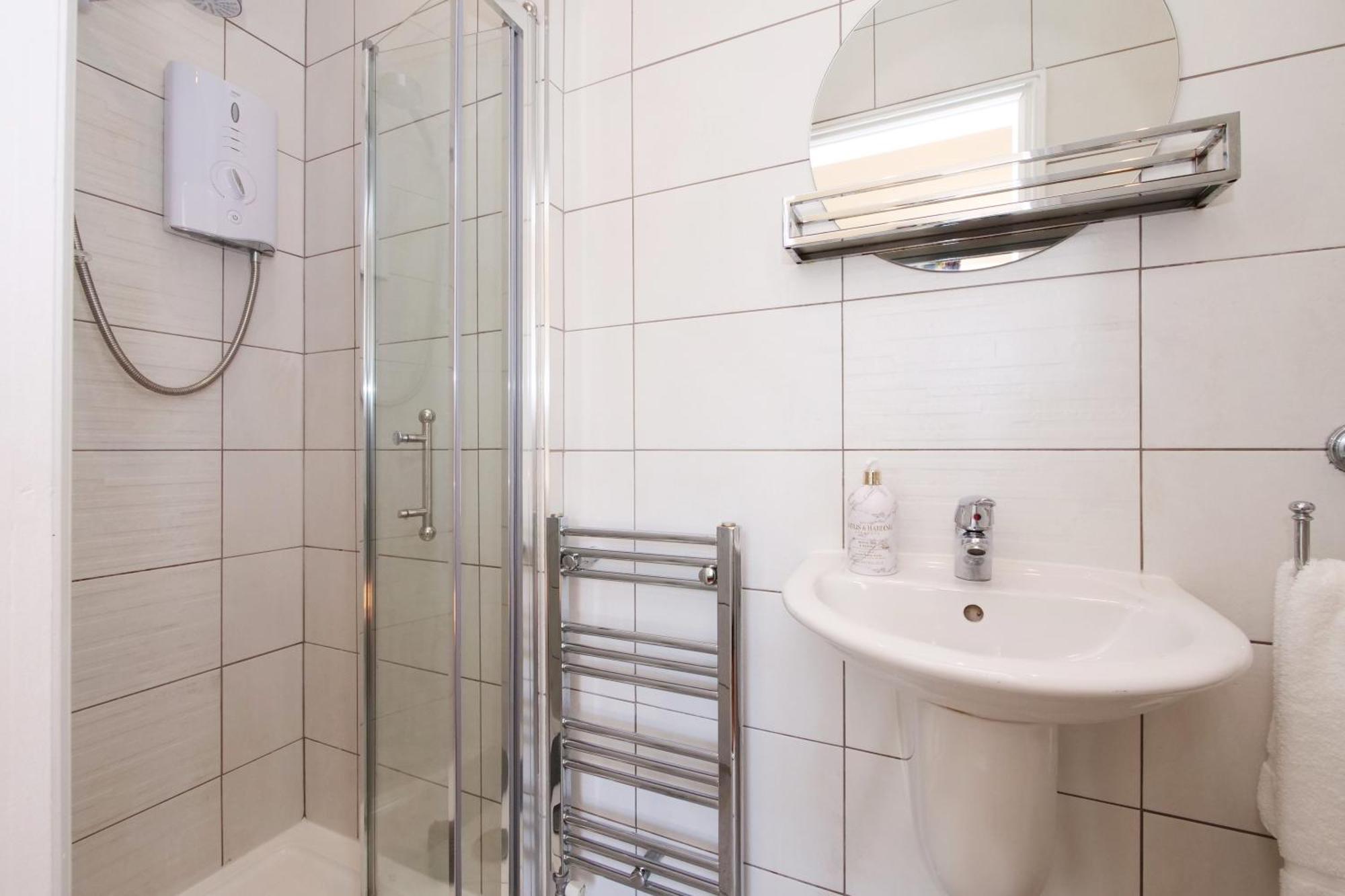Holiday Homes In York Luaran gambar