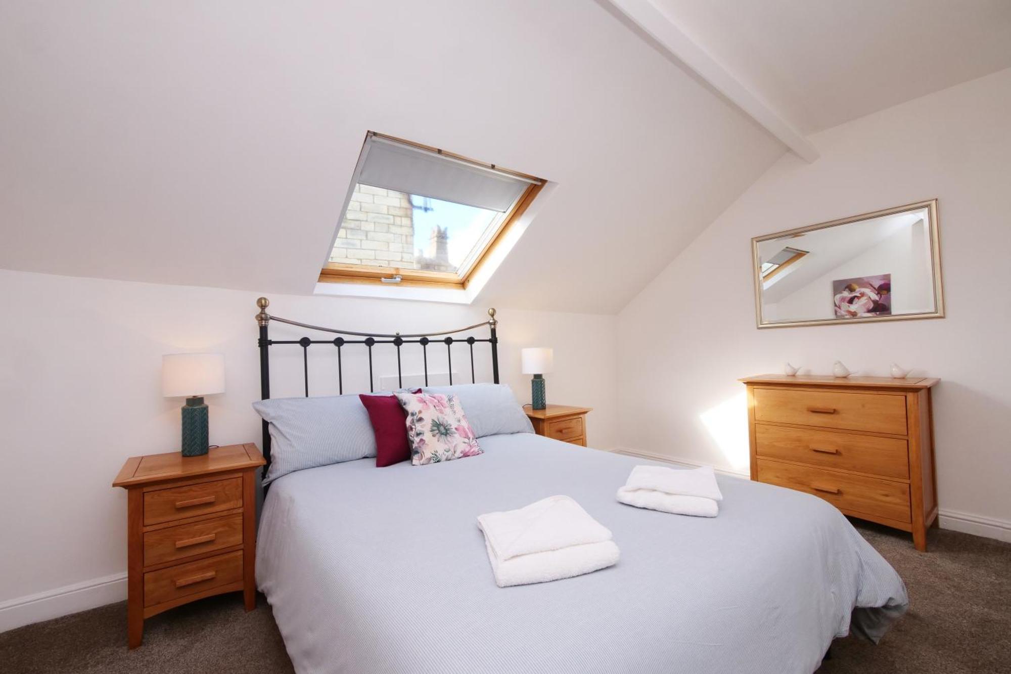 Holiday Homes In York Luaran gambar