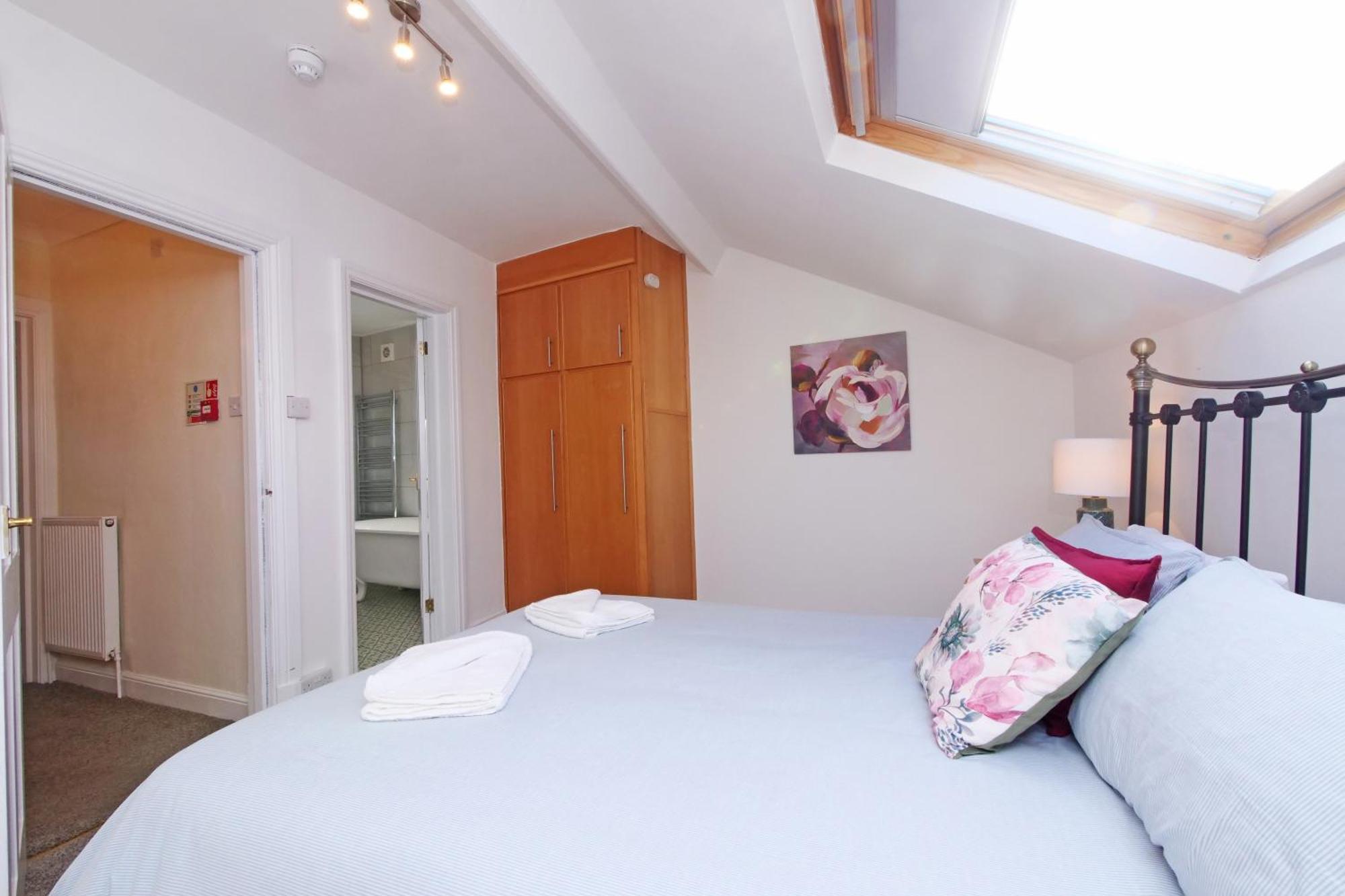 Holiday Homes In York Luaran gambar