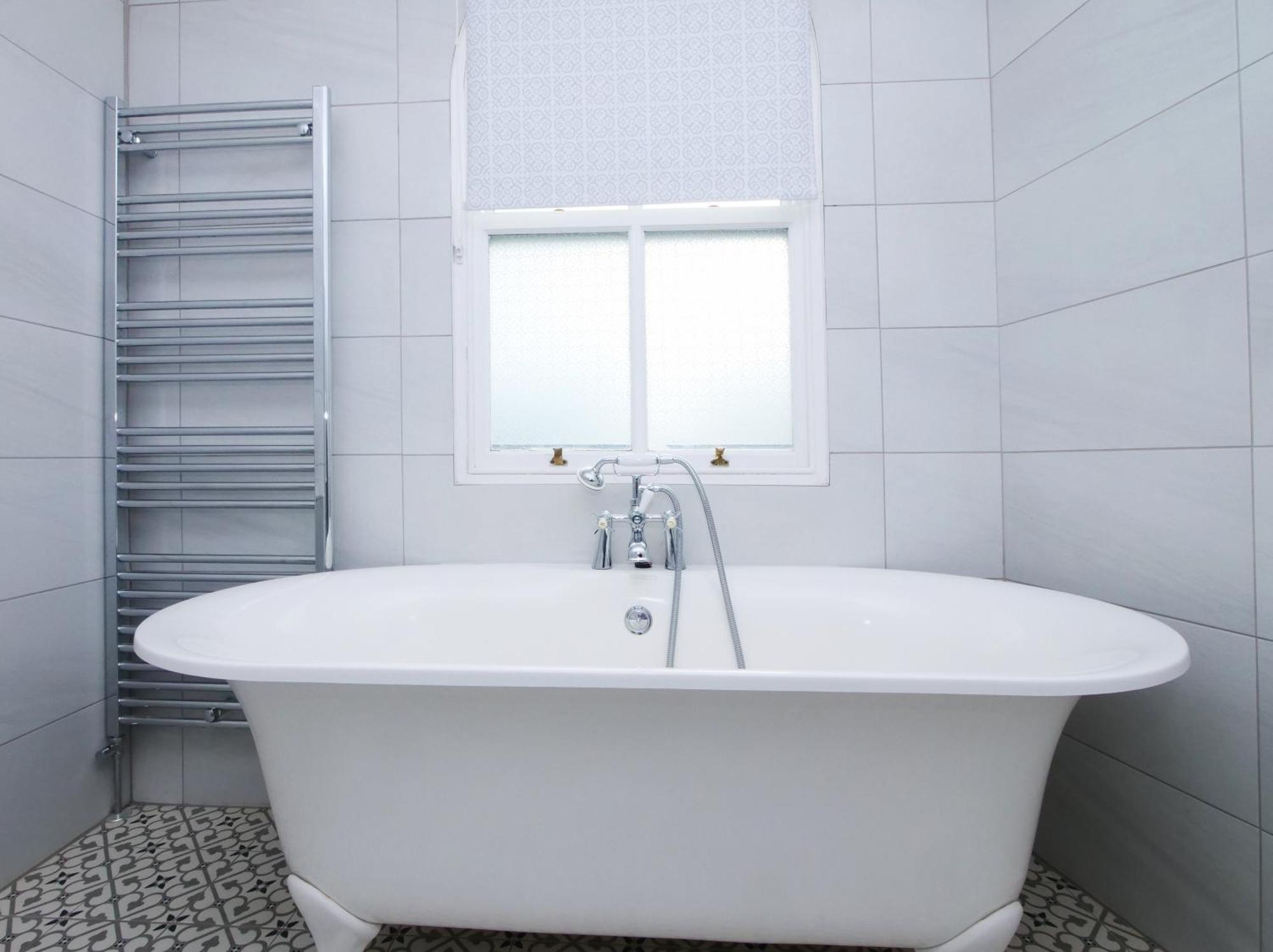 Holiday Homes In York Luaran gambar