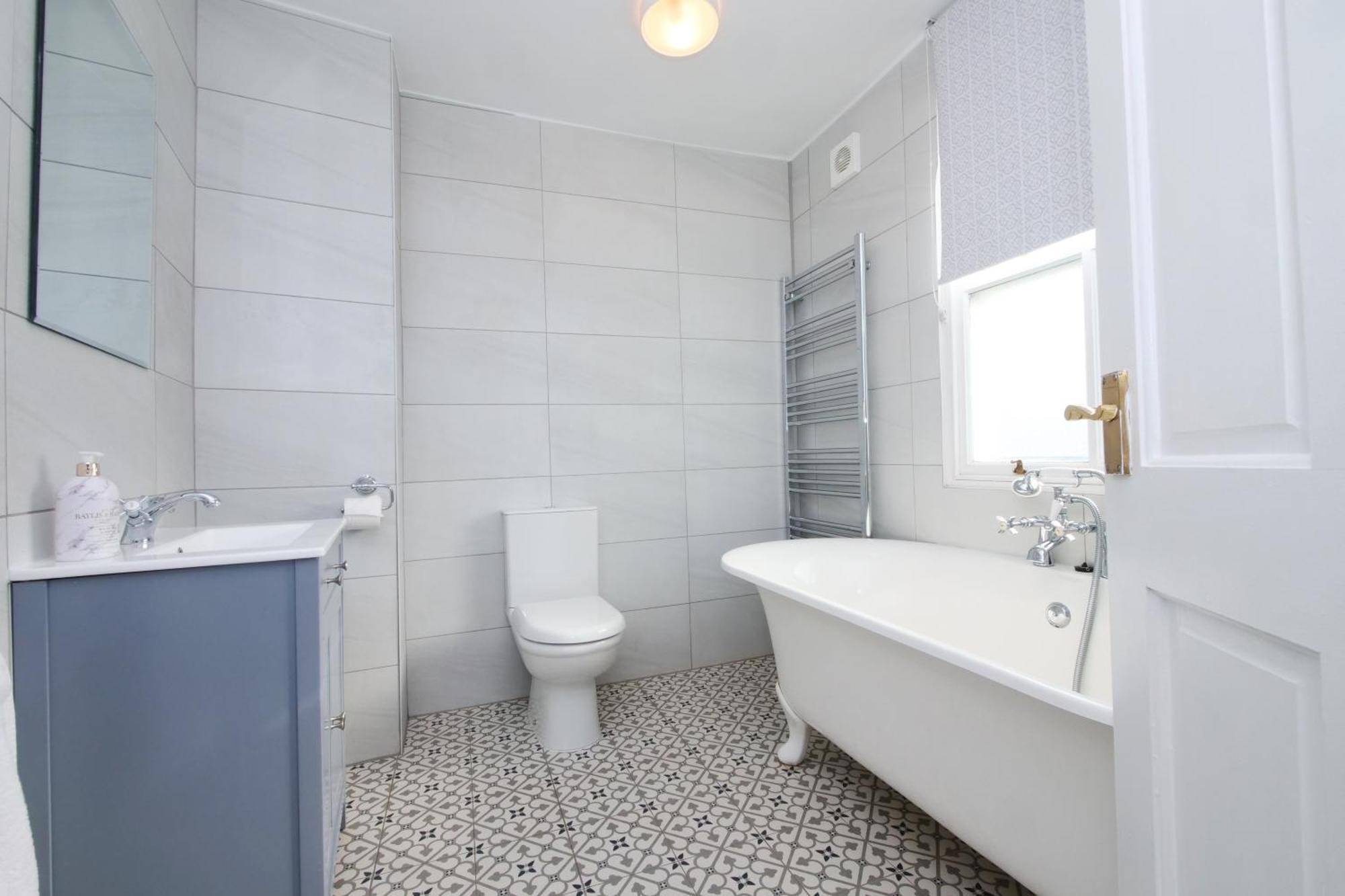 Holiday Homes In York Luaran gambar