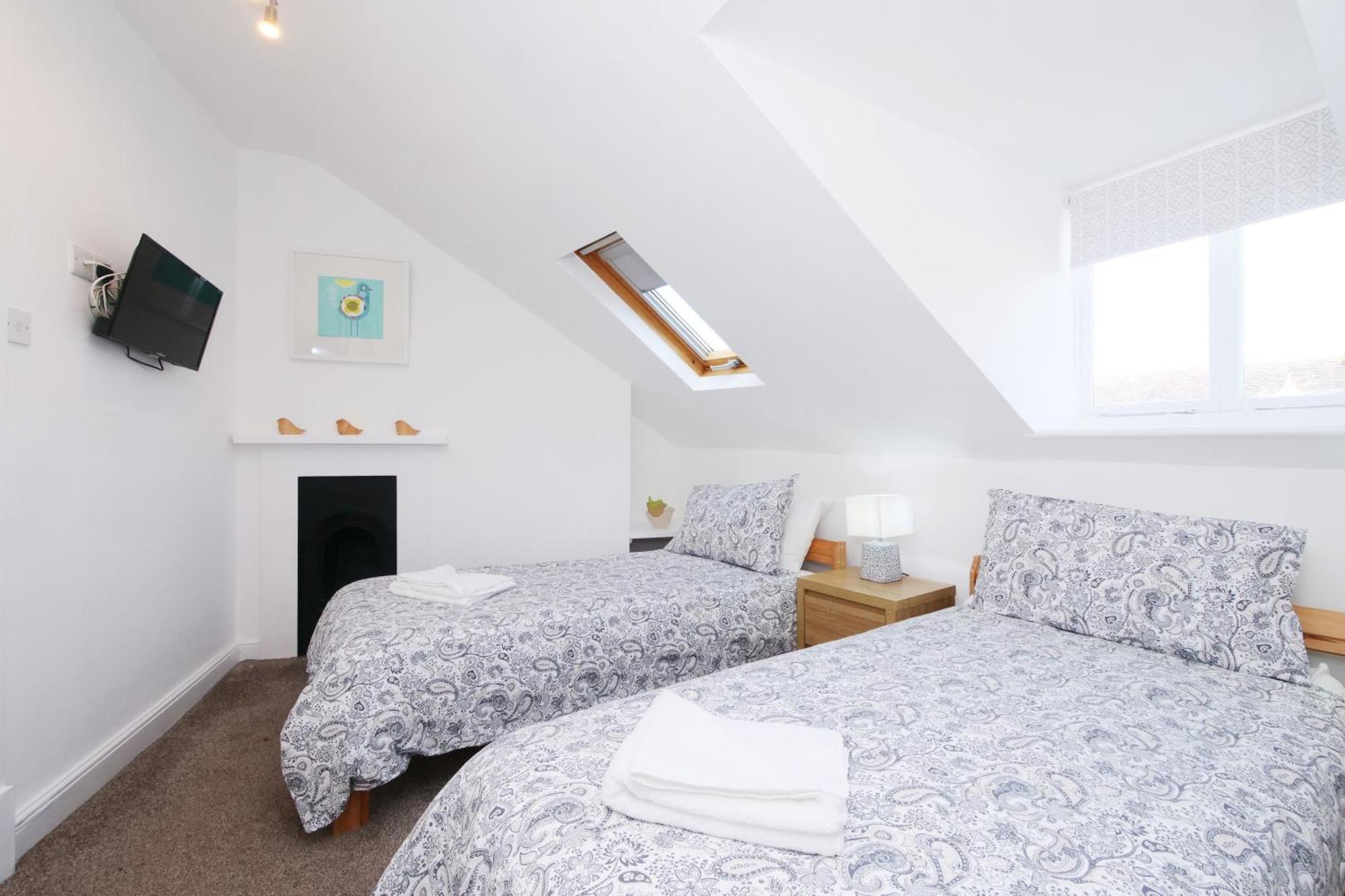 Holiday Homes In York Luaran gambar