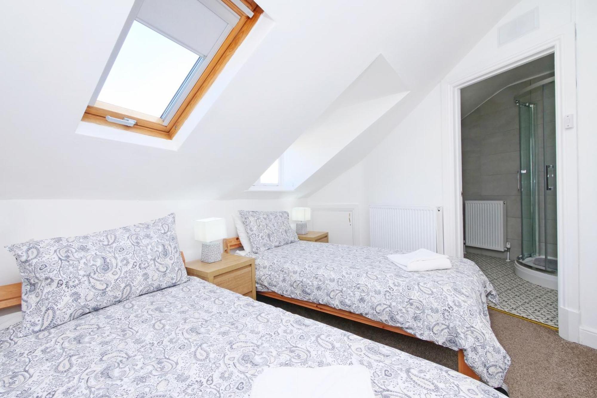 Holiday Homes In York Luaran gambar