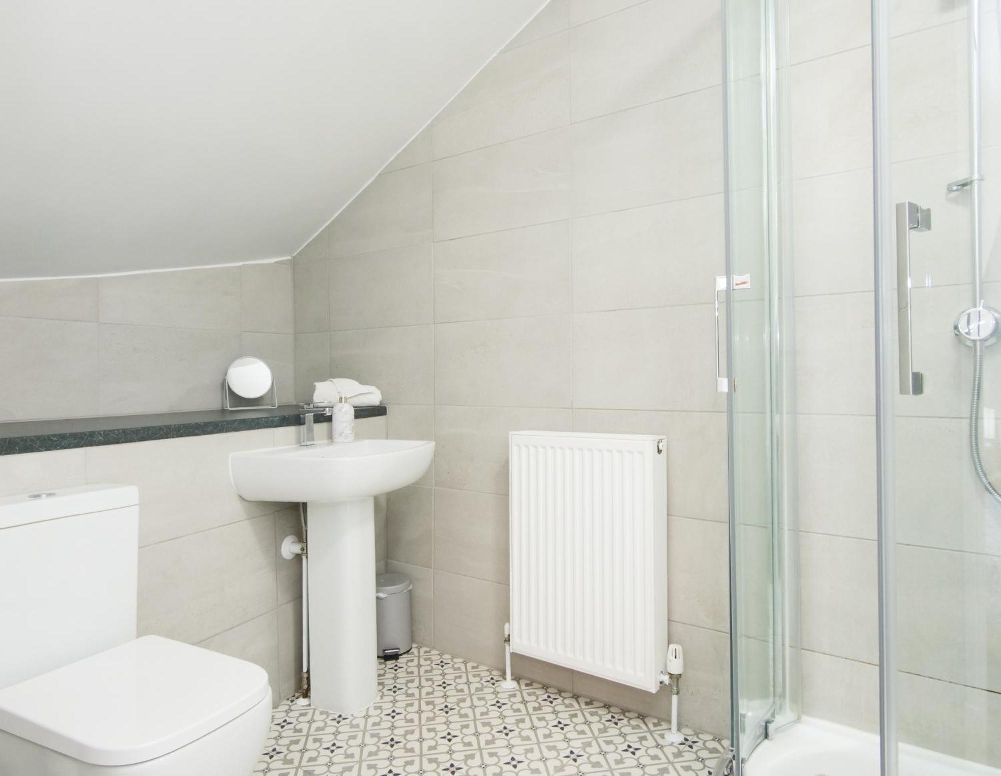 Holiday Homes In York Luaran gambar