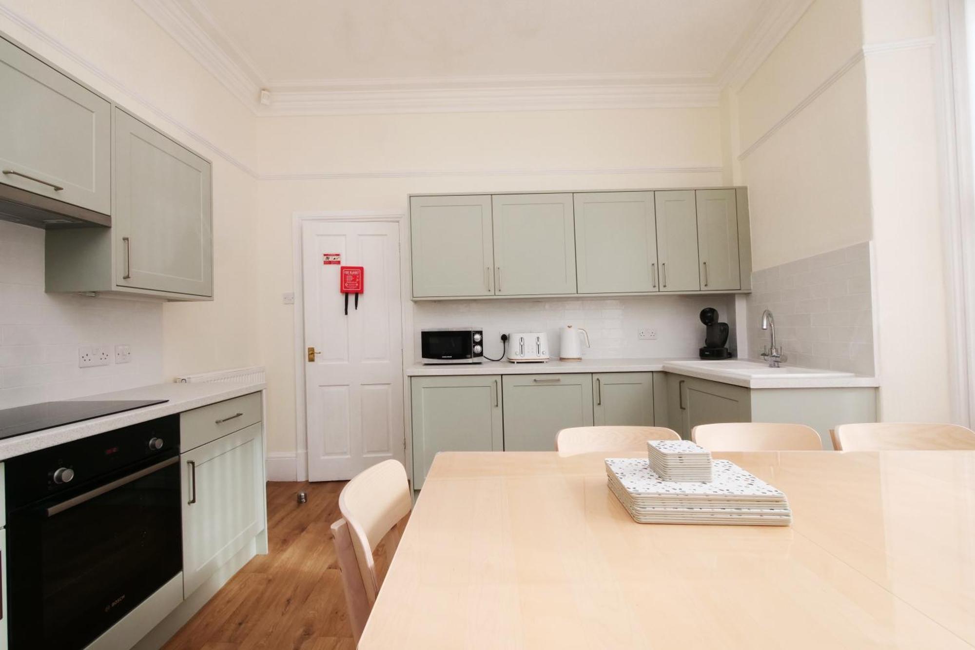 Holiday Homes In York Luaran gambar